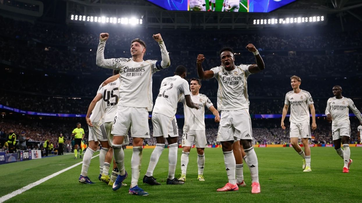 Liverpooli po bën gati goditjen e madhe të verës – transferimin e yllit të Real Madridit Liverpooli po bën gati goditjen e madhe të verës – transferimin e yllit të Real Madridit