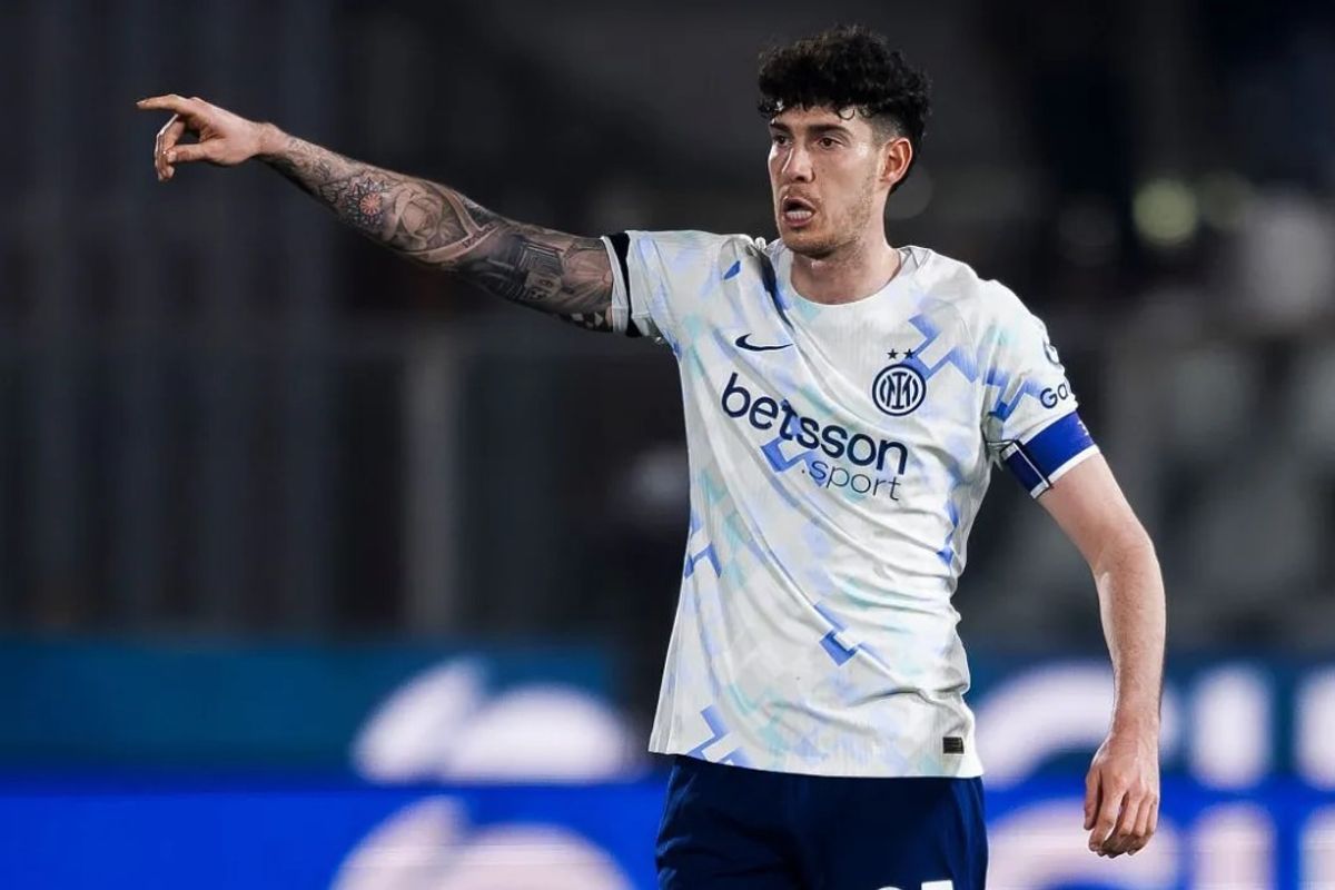 Barcelona identifikon dy emra të njohur në rast se dështon transferimi i Bastonit Barcelona identifikon dy emra të njohur në rast se dështon transferimi i Bastonit