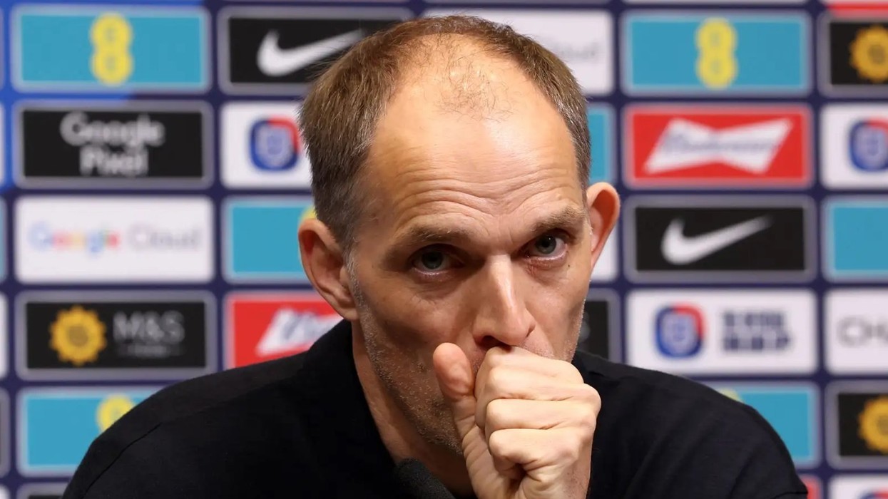 Befasi në listën e Anglisë, Tuchel nuk e fton yllin e Real Madridit
