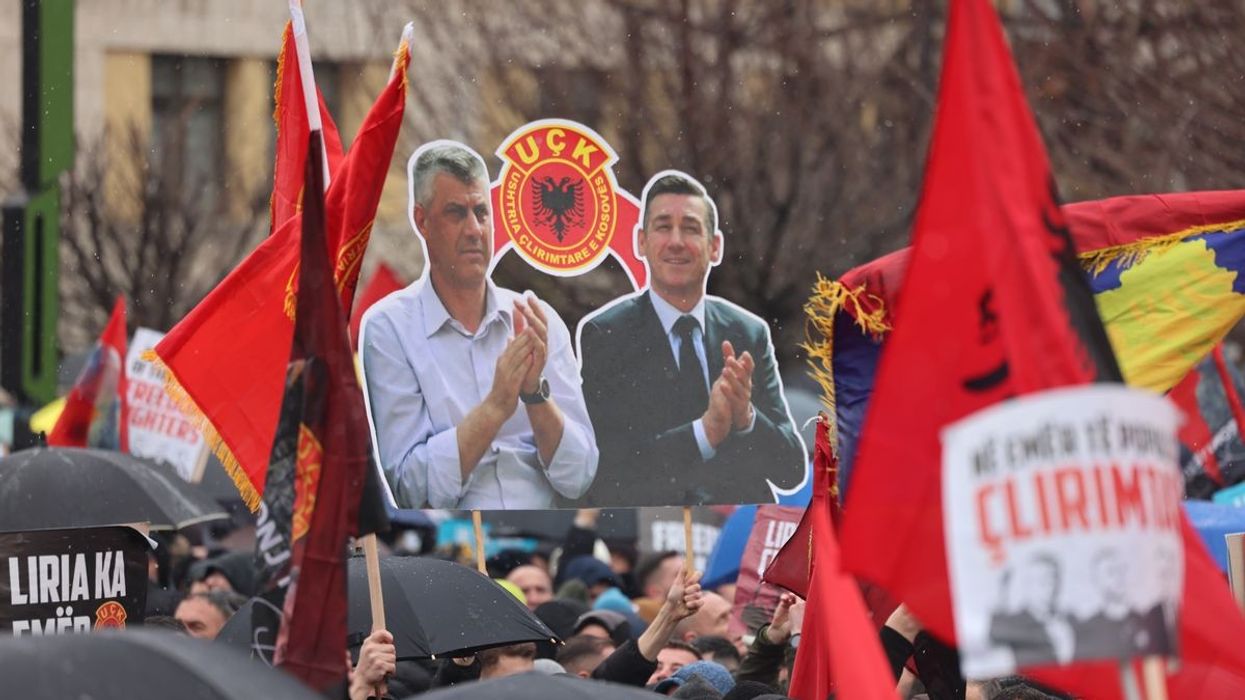 Vendimi për ish-krerët e UÇK-së, trupi gjykues nis takimet Vendimi për ish-krerët e UÇK-së, trupi gjykues nis takimet