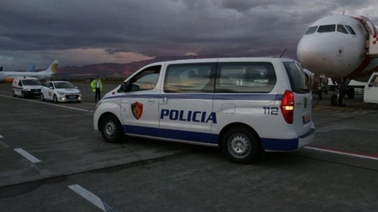 Në listën e 100 personave më të kërkuar në Itali, ekstradohen dy kushërinjtë që fshiheshin në Dibër që prej ’99-ës