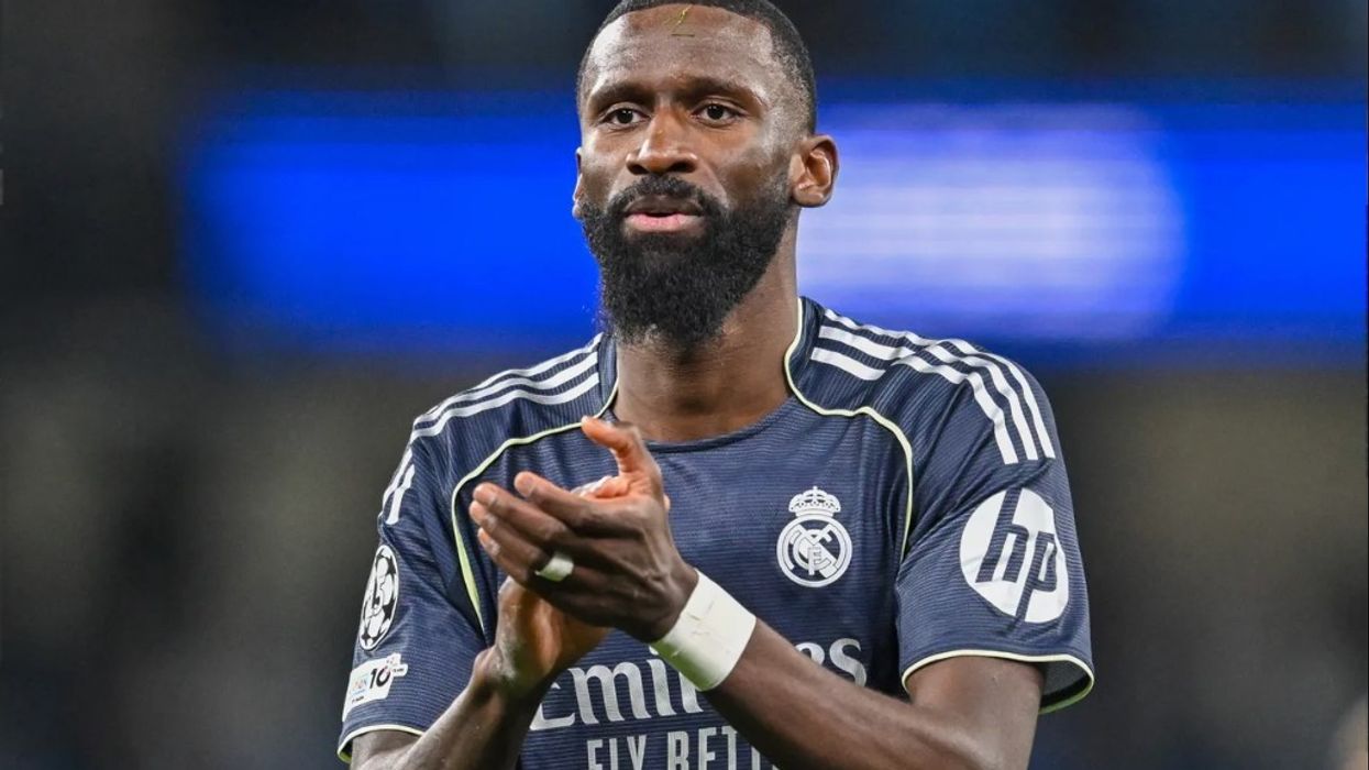 Juventusi interesohet për yllin e Real Madridit Juventusi interesohet për yllin e Real Madridit