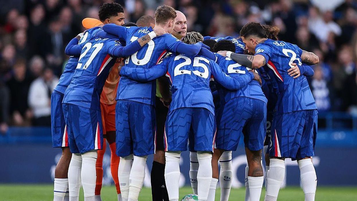 Man City synon t’ia “vjedh” Chelseat yllin kryesor të skuadrës Man City synon t’ia “vjedh” Chelseat yllin kryesor të skuadrës