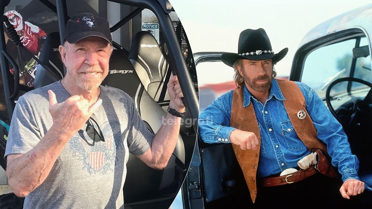 Zbulohet roli i fundit filmik i Chuck Norris pas ndarjes nga jeta në moshën 86-vjeçare