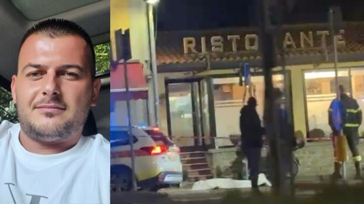 “U takua me ish-të dashurën, partneri i saj i ri i pa”, zbardhen detaje nga vrasja e shqiptarit në Itali