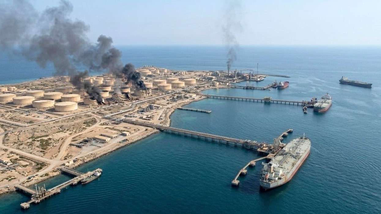 Ishujt e vegjël iranianë që mund të jenë në shënjestrën e Trumpit