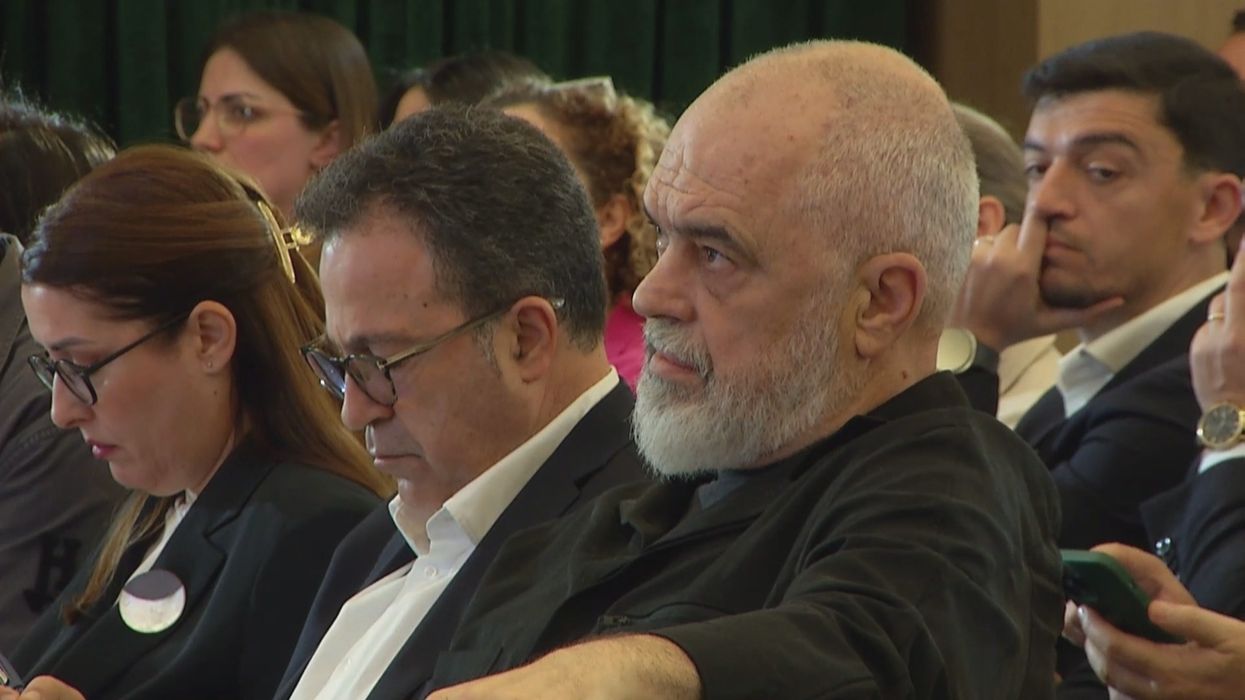 Kryeqyteti "blindohet" me deputetë, Rama ndryshon skemën: Balla në Tiranë, Klosi në Durrës, Manja në Dibër Kryeqyteti