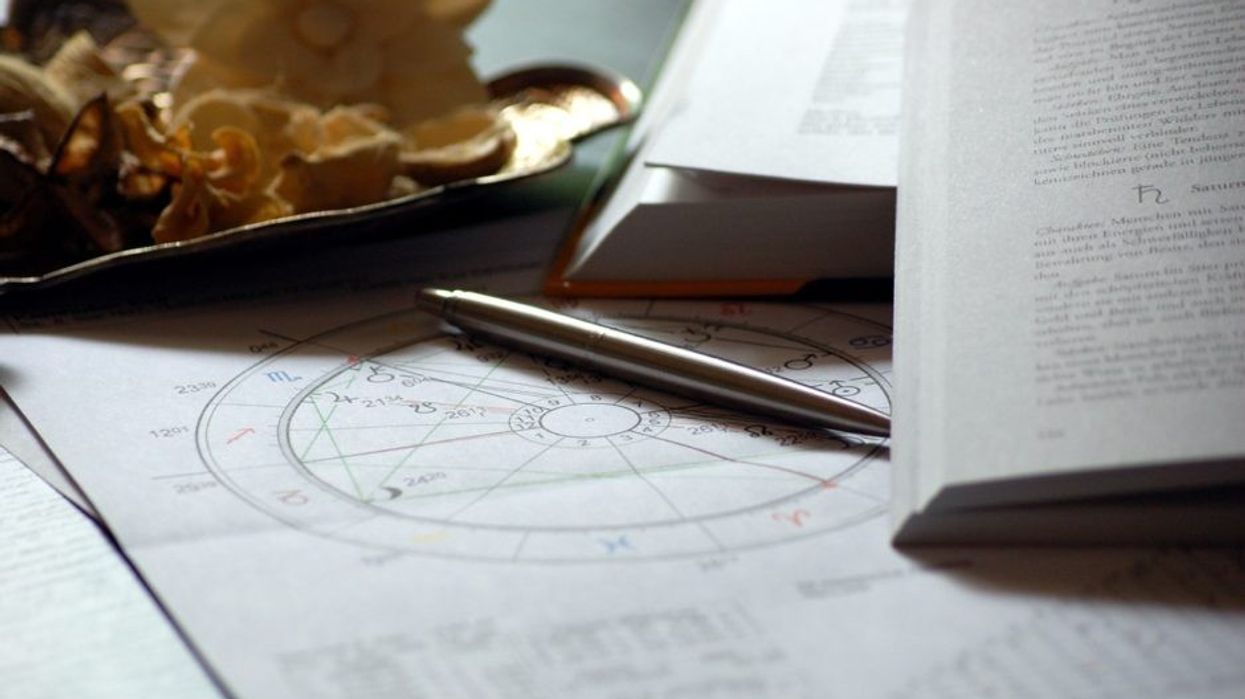 Ka nisur faza më e ndjeshme astrologjike: Pse duhet të jeni më të kujdesshëm tani Ka nisur faza më e ndjeshme astrologjike: Pse duhet të jeni më të kujdesshëm tani