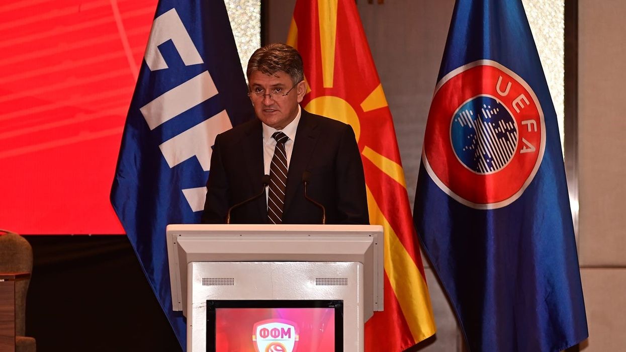 Omeragiç zbulon shifra tronditëse, FFM nis “pastrimin” e sistemit Omeragiç zbulon shifra tronditëse, FFM nis “pastrimin” e sistemit