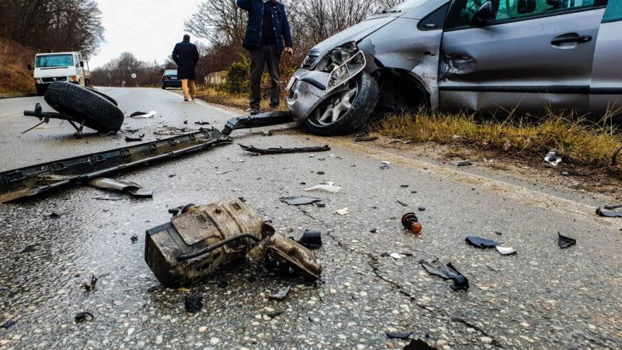 Shifra alarmante, rreth 30 persona të vdekur në rrugët e Kosovës për 3 muaj Shifra alarmante, rreth 30 persona të vdekur në rrugët e Kosovës për 3 muaj
