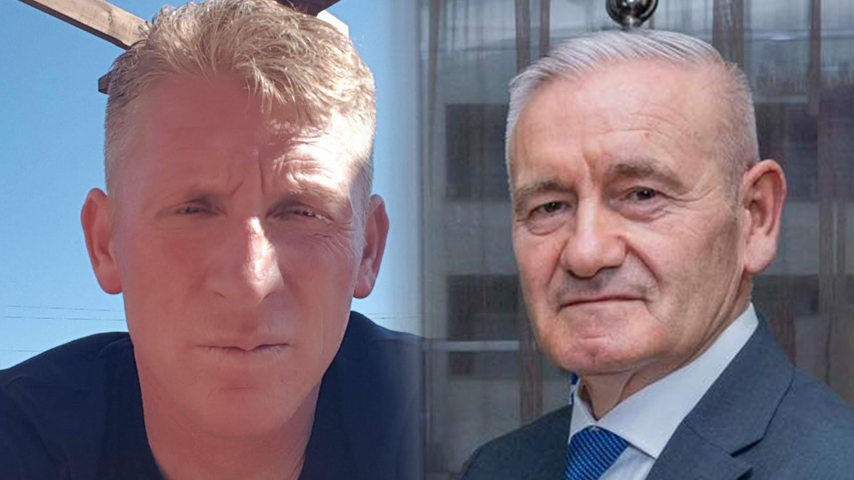 Vrasja në Klinë, Elezaj: Faruku ishte atdhetar i madh, dha kontribut për liri