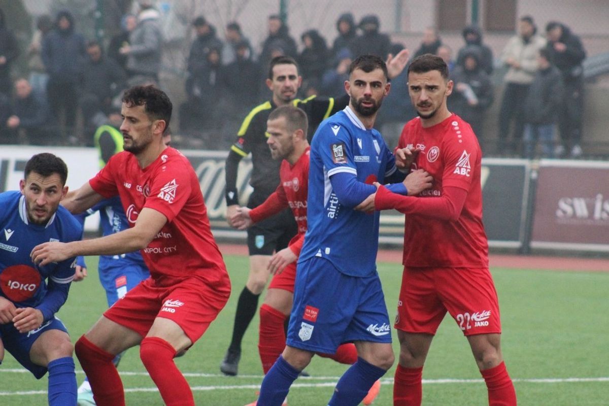 Superliga vazhdon me tri super përballje, vëmendja në Gjilan Superliga vazhdon me tri super përballje, vëmendja në Gjilan