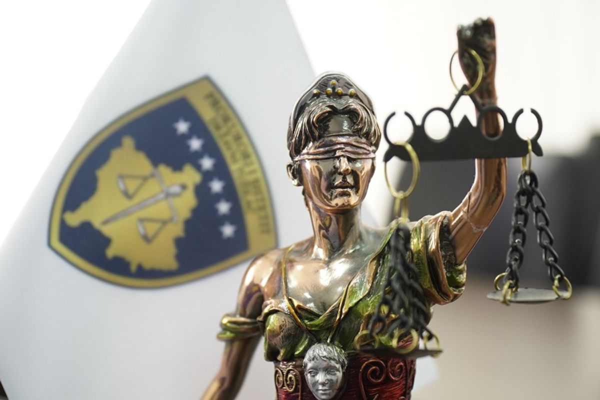 IKD kërkon shpalljen urgjente të konkursit për Kryeprokuror të ri të Shtetit IKD kërkon shpalljen urgjente të konkursit për Kryeprokuror të ri të Shtetit