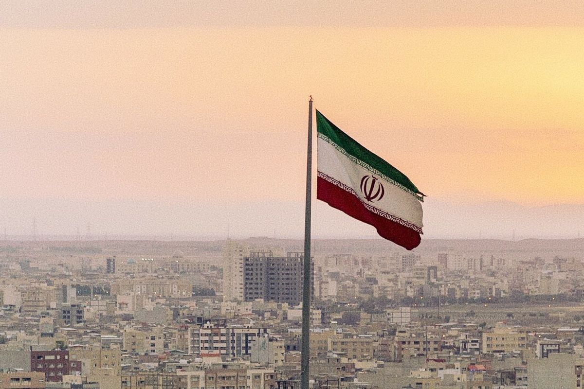 Irani paralajmëron hakmarrje pas ultimatumit të Trumpit Irani paralajmëron hakmarrje pas ultimatumit të Trumpit