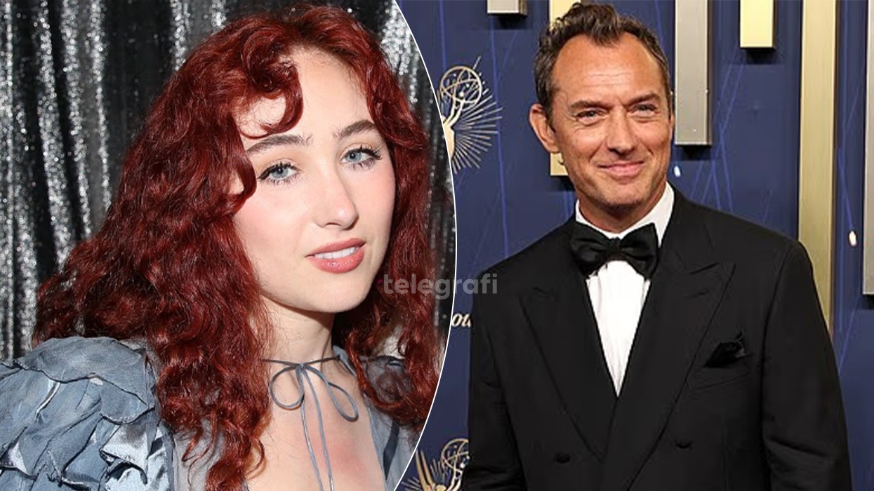 Chappell Roan akuzohet se përmes rojes së saj të sigurisë frikësoi vajzën 11-vjeçare të Jude Law, e cila shpërtheu në lot