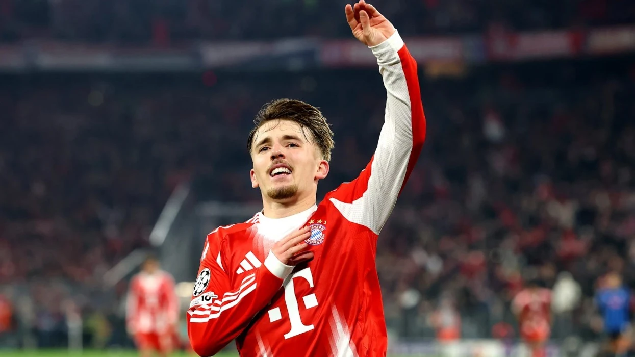 Deklaroi se Real Madridi është klubi i ëndrrave, Lennart Karl: Mezi pres të luaj në Santiago Bernabeu