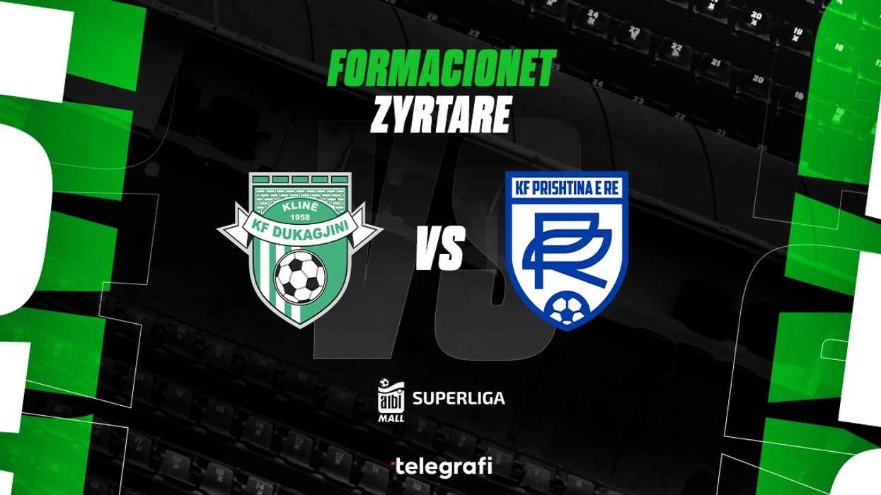 Dukagjini kërkon këndellje, Prishtina e Re ende beson në “mrekulli”: Bëhen publike formacionet zyrtare