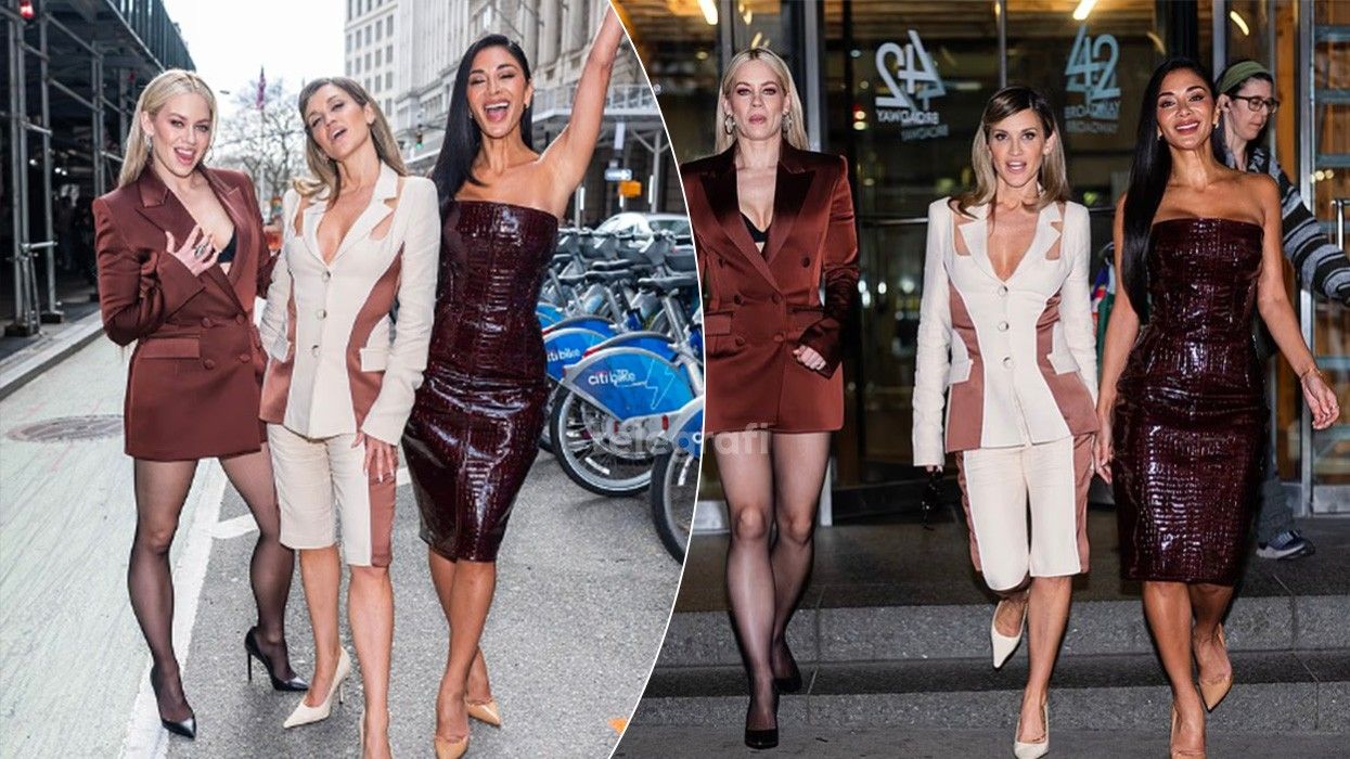 Pussycat Dolls rikthehen pas 16 vitesh, por jo të gjitha anëtaret janë pjesë e turneut Pussycat Dolls rikthehen pas 16 vitesh, por jo të gjitha anëtaret janë pjesë e turneut