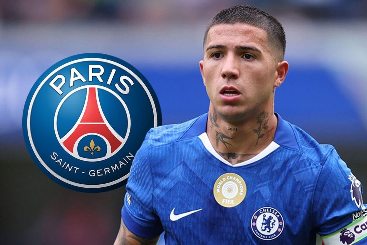 Enzo Fernandez te PSG-ja? Fabrizio Romano jep detaje për të ardhmen e yllit argjentinas Enzo Fernandez te PSG-ja? Fabrizio Romano jep detaje për të ardhmen e yllit argjentinas