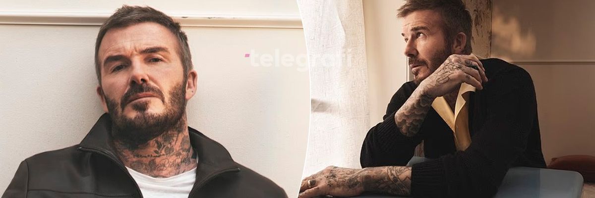 David Beckham injoron dramën familjare, shfaqet elegant në setin e ri për BOSS David Beckham injoron dramën familjare, shfaqet elegant në setin e ri për BOSS