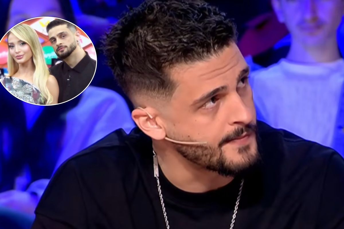 Gimbo zbulon bisedën me familjen e Selin dhe raportet me ta Gimbo zbulon bisedën me familjen e Selin dhe raportet me ta