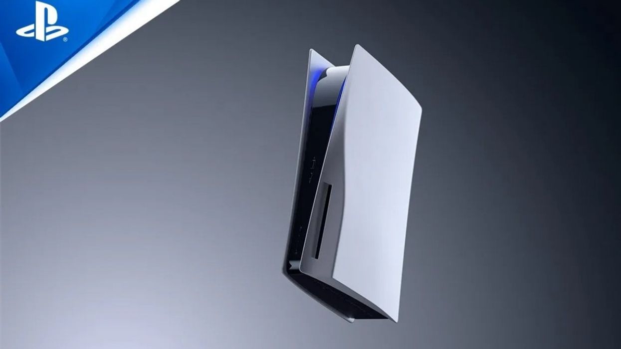 Sony thotë se gjenerimi i kornizave me inteligjencë artificiale do të vijë në PlayStation në një moment në të ardhmen Sony thotë se gjenerimi i kornizave me inteligjencë artificiale do të vijë në PlayStation në një moment në të ardhmen