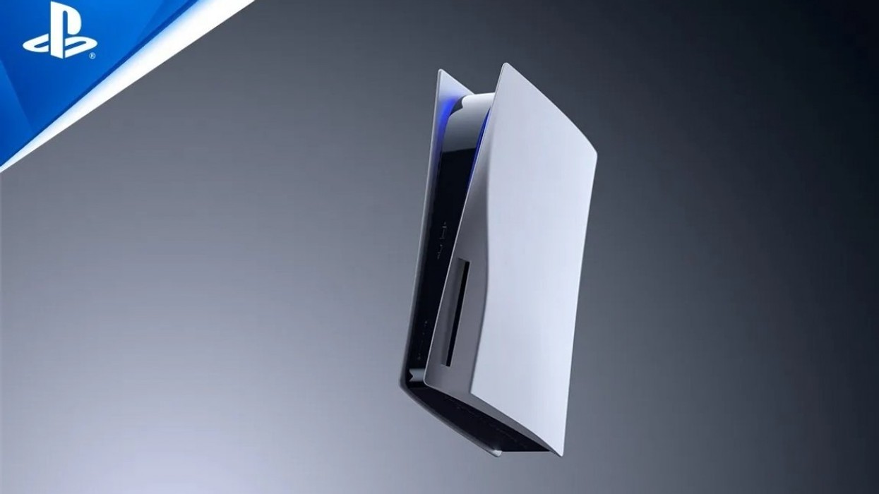 Sony thotë se gjenerimi i kornizave me inteligjencë artificiale do të vijë në PlayStation në një moment në të ardhmen