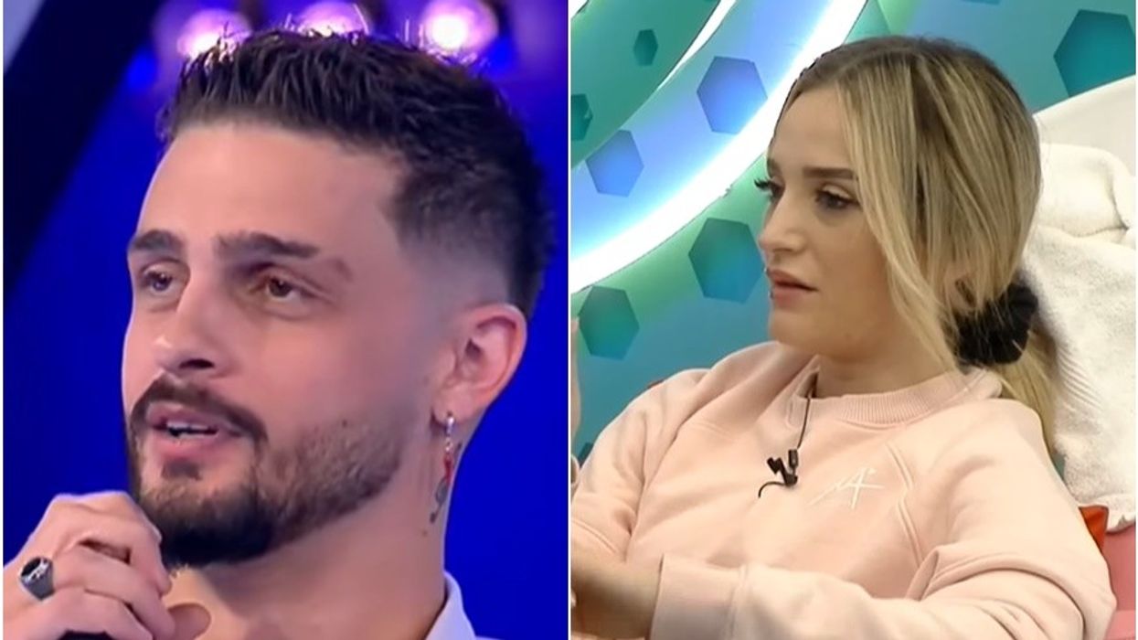 Selin: Gimbon sikur e kam kërkuar me laps dhe letër, më ka pëlqyer që ditën e parë Selin: Gimbon sikur e kam kërkuar me laps dhe letër, më ka pëlqyer që ditën e parë