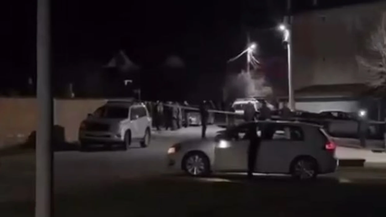 Dy të plagosurat në Majac të Podujevës në gjendje të rëndë shëndetësore