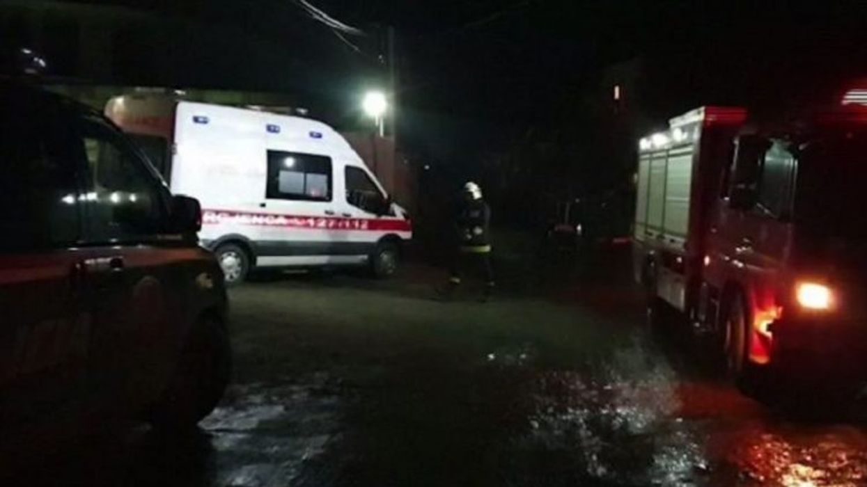 Aksident tragjik në Vlorë, dy viktima dhe një i plagosur rëndë Aksident tragjik në Vlorë, dy viktima dhe një i plagosur rëndë