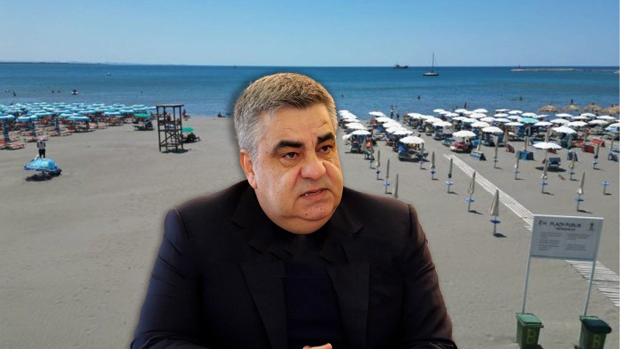 Plazhe publike me çmime ekonomike në Shqipëri - bashkitë që do të zbatojnë më mirë modelin e ri Plazhe publike me çmime ekonomike në Shqipëri - bashkitë që do të zbatojnë më mirë modelin e ri