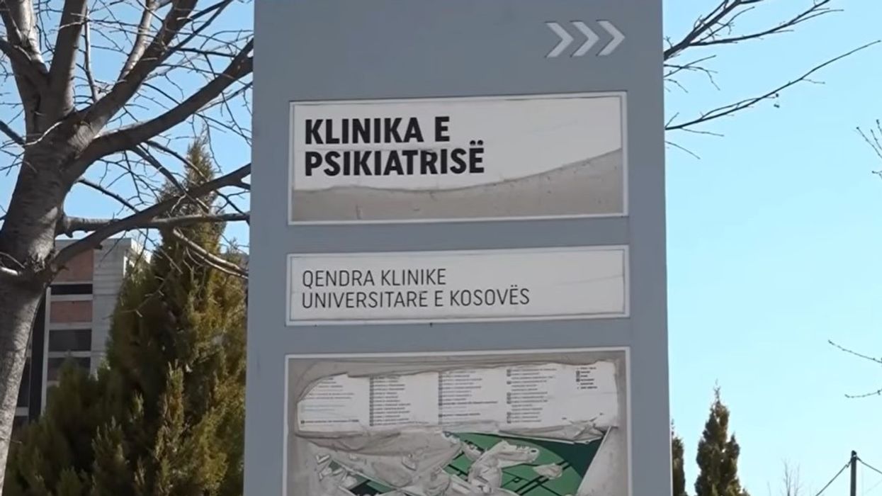 Ekspertët paralajmërojnë: Përdorimi i kokainës në Kosovë po del jashtë kontrollit Ekspertët paralajmërojnë: Përdorimi i kokainës në Kosovë po del jashtë kontrollit