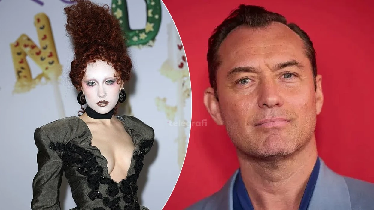 Chappell Roan i ndalohet të performojë në Brazil pas incidentit me vajzën e Jude Law