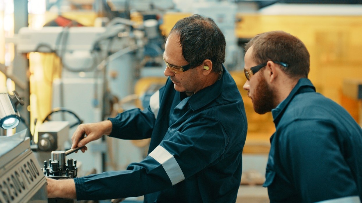 Gjermania ka mungesë punëtorësh - prandaj po i drejtohet Indisë për ndihmë