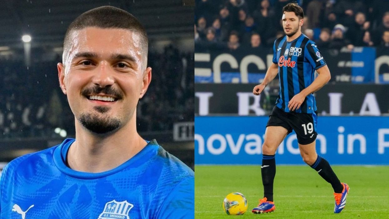 Paraqitje maestrale në vikend, Aro Muric e Berat Gjimshiti pjesë e formacionit të javës në Serie A Paraqitje maestrale në vikend, Aro Muric e Berat Gjimshiti pjesë e formacionit të javës në Serie A