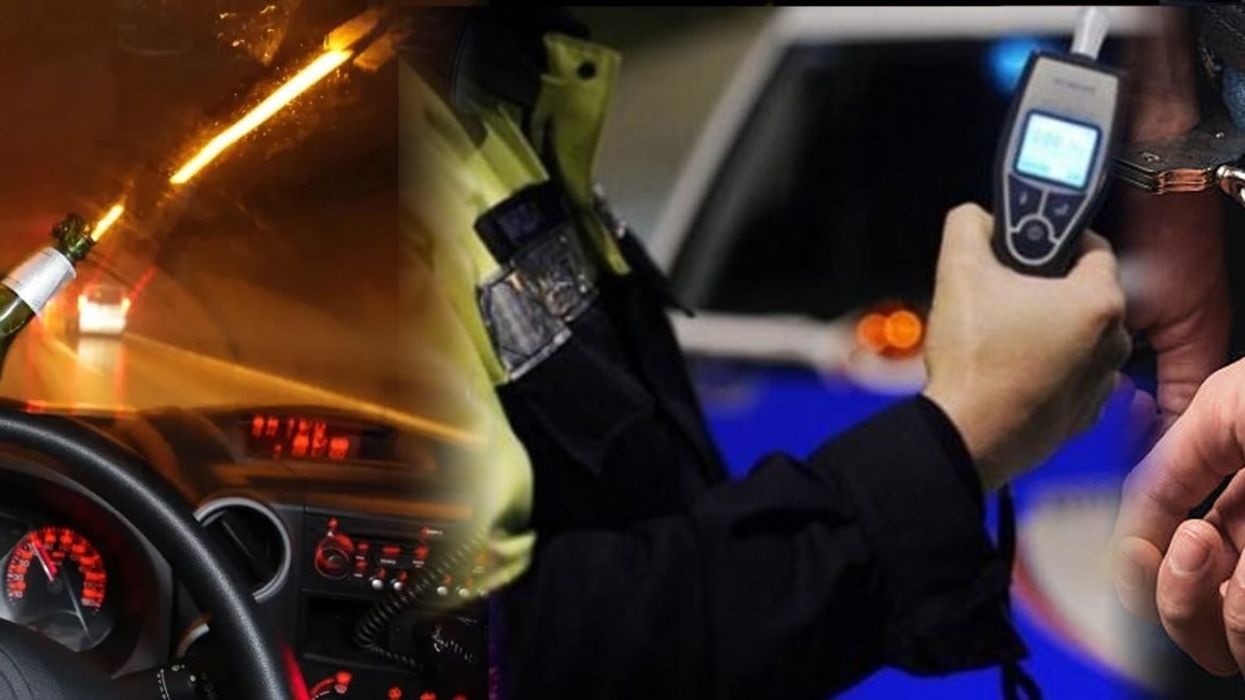 Mbi 1600 gjoba gjatë fundjavës së zgjatur, janë ndaluar 60 shoferë për vozitje të papërgjegjshme Mbi 1600 gjoba gjatë fundjavës së zgjatur, janë ndaluar 60 shoferë për vozitje të papërgjegjshme