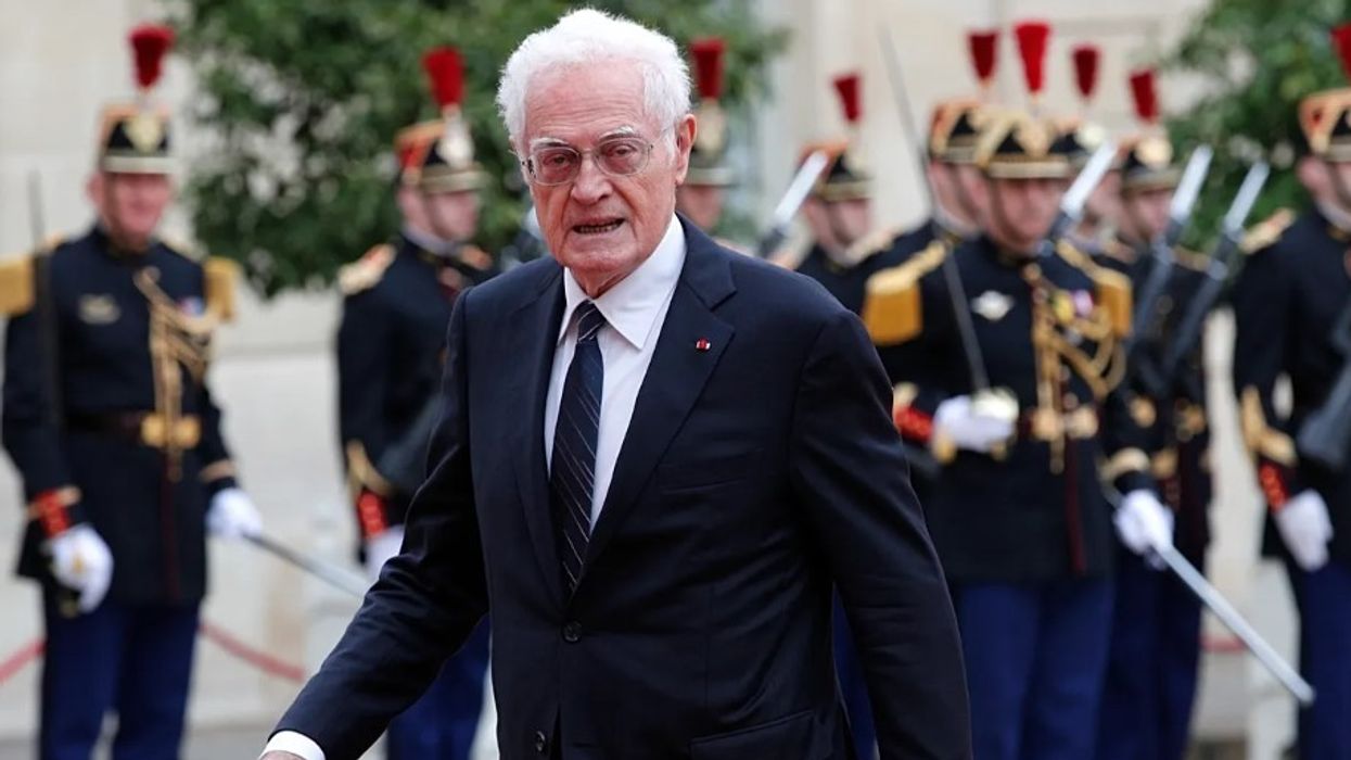 Ndërron jetë ish-kryeministri francez Lionel Jospin, arkitekti i javës së punës 35-orëshe Ndërron jetë ish-kryeministri francez Lionel Jospin, arkitekti i javës së punës 35-orëshe