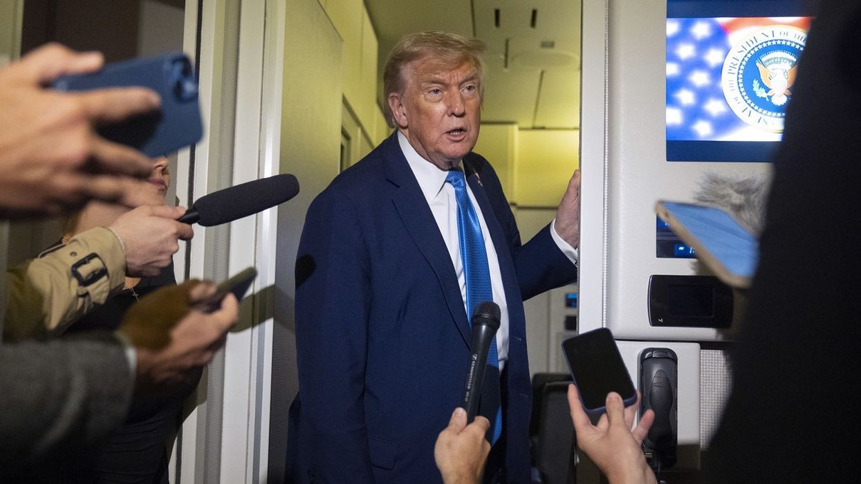 SHBA-ja dhe Irani po diskutojnë përfundimin e luftës, thotë Trump - shtyn sulmet ushtarake ndaj termocentraleve iraniane SHBA-ja dhe Irani po diskutojnë përfundimin e luftës, thotë Trump - shtyn sulmet ushtarake ndaj termocentraleve iraniane