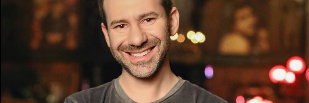 Leonid Radvinsky, pronari i platformës për të rritur OnlyFans, ndërron jetë në moshën 43-vjeçare Leonid Radvinsky, pronari i platformës për të rritur OnlyFans, ndërron jetë në moshën 43-vjeçare