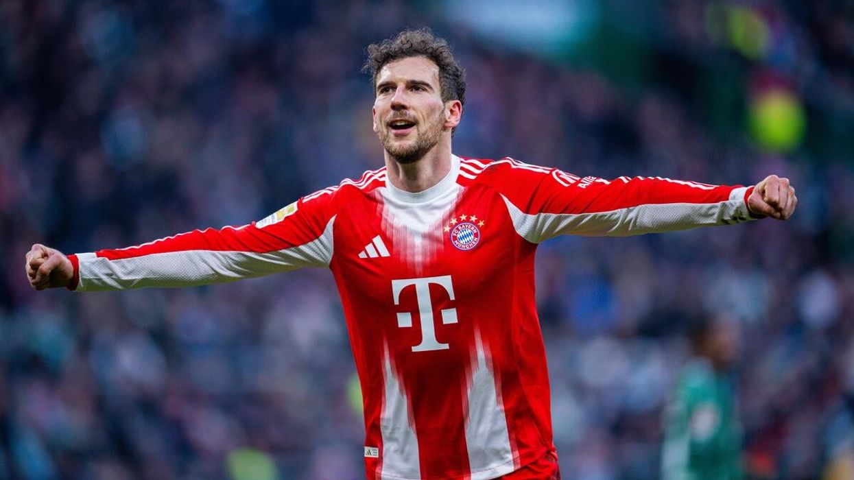 Milani po mendon për transferimin e Goretzkas Milani po mendon për transferimin e Goretzkas