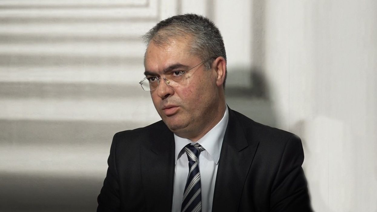 Fetoshi: Vidovdani është shndërruar në instrument të luftës hibride kundër Kosovës Fetoshi: Vidovdani është shndërruar në instrument të luftës hibride kundër Kosovës