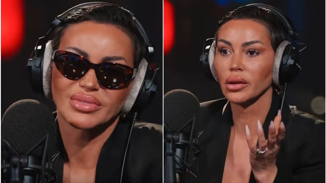 Fjolla Morina i rrëfen të gjitha, edhe për kohën në burg: Ishte eksperiencë e keqe, depresion i thellë