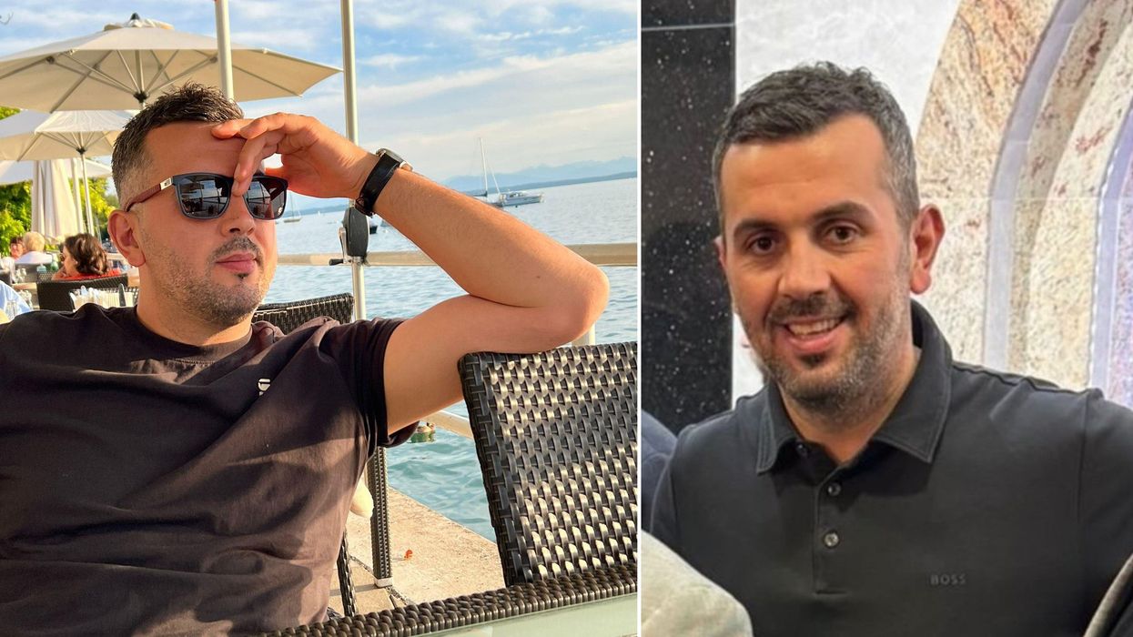 I vrari në Podujevë ishte mërgimtar, hoxhë Berisha: Ishte besimtar i devotshëm, erdhi në Kosovë për Bajram I vrari në Podujevë ishte mërgimtar, hoxhë Berisha: Ishte besimtar i devotshëm, erdhi në Kosovë për Bajram