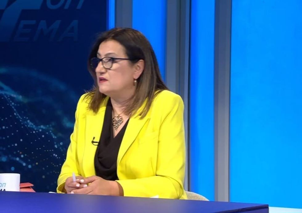 Trençevska: Masa e Qeverisë për karburantet është e vonuar, nevojiten masa shtesë