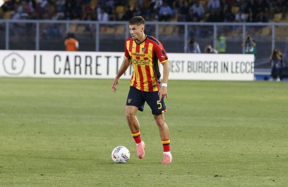 Goditje e rëndë për Medon Berishën, mbyll sezonin për shkak të dëmtimit