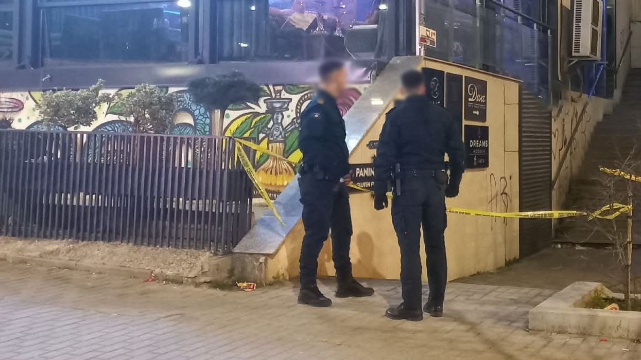I plagosuri në Prishtinë zyrtar i IPK-së, rasti nuk lidhet me detyrën I plagosuri në Prishtinë zyrtar i IPK-së, rasti nuk lidhet me detyrën