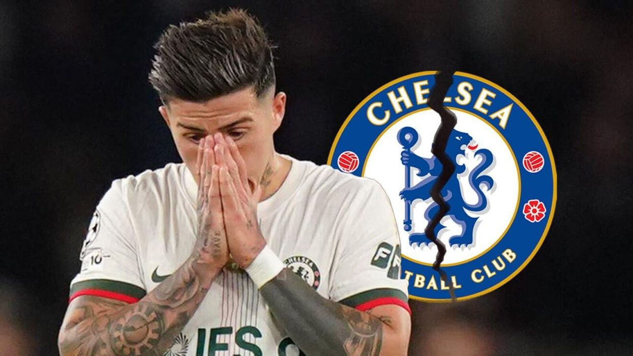 Mësohet arsyeja pse Enzo është zhgënjyer nga Chelsea dhe po kërkon largimin Mësohet arsyeja pse Enzo është zhgënjyer nga Chelsea dhe po kërkon largimin