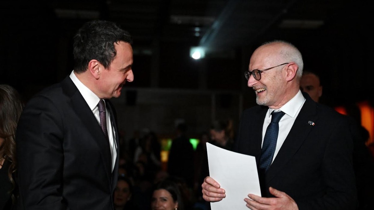 Fryma e Frankofonisë në Kosovë, Kurti: Diaspora frankofone një urë lidhjeje mes Kosovës dhe botës