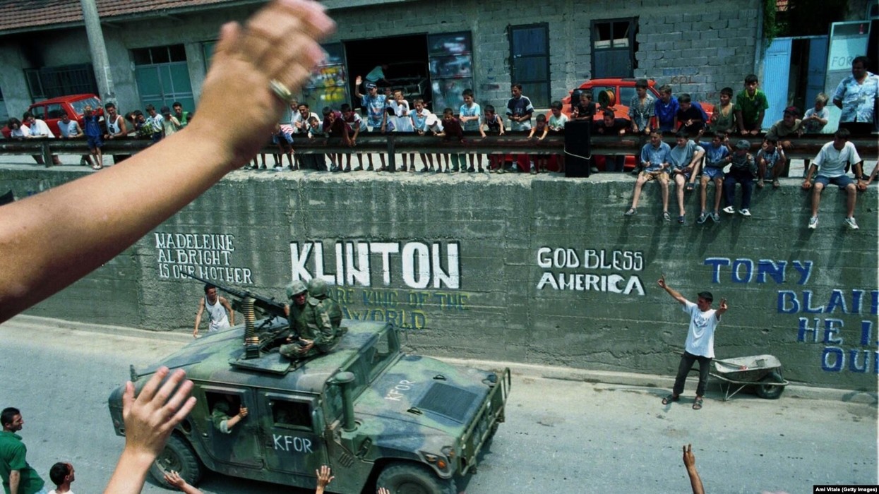 27 vjet nga bombardimet e NATO-s kundër caqeve ushtarake serbe