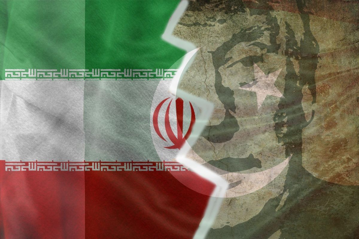 Pse Pakistani mund të jetë 'vendi i duhur' për bisedime mes Iranit dhe SHBA-së? Pse Pakistani mund të jetë 'vendi i duhur' për bisedime mes Iranit dhe SHBA-së?